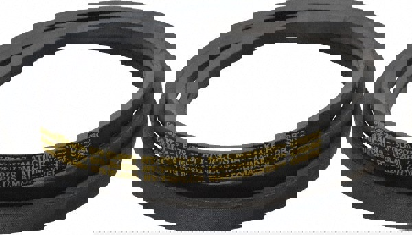 V-Belt: Section B, 82